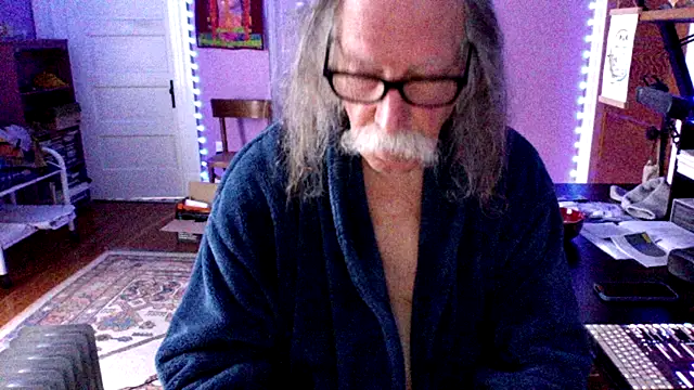 LickYourYoni online show from April 2026 02:54:02 PM