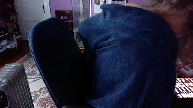 Snapshot of LickYourYoni chatting on May 2026 01:36:02 PM LickYourYoni online show from May 2026 01:36:02 PM