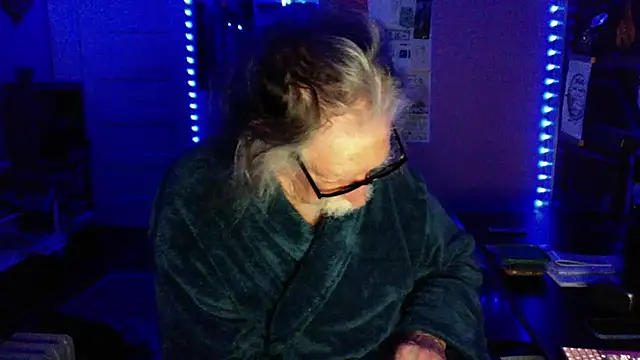 LickYourYoni online show from March 2026 09:43:02 AM