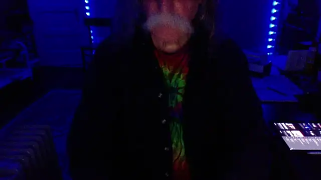 LickYourYoni online show from March 2026 04:42:01 AM