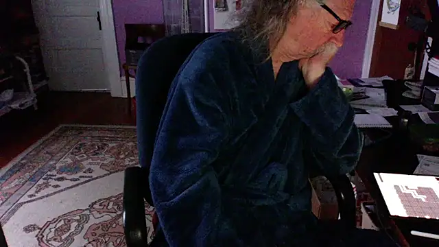 Snapshot of LickYourYoni chatting on May 2026 01:58:01 PM LickYourYoni online show from May 2026 01:58:01 PM