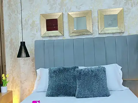 Jessie GB online show from February 2026 01:10:01 PM