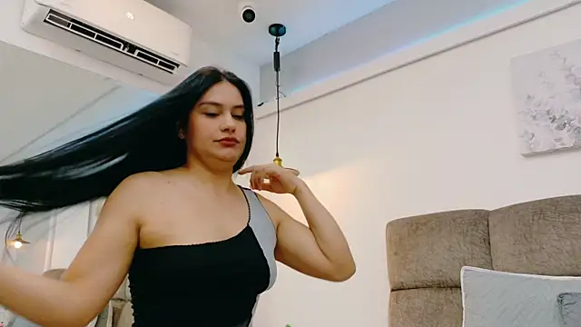 AlmaRose  online show from February 2026 12:16:01 PM