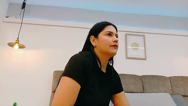 AlmaRose  online show from February 2026 12:27:01 PM