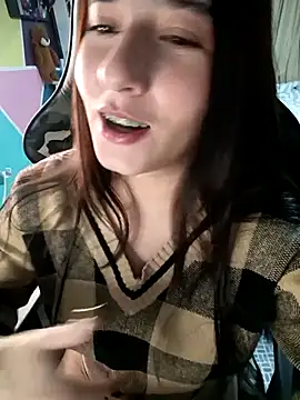 Snapshot of Mysticdooll69 chatting on April 2026 04:30:01 PM Mysticdooll69 online show from April 2026 04:30:01 PM