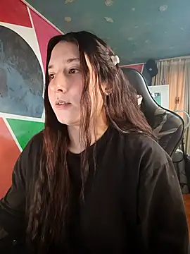 Snapshot of Mysticdooll69 chatting on April 2026 04:23:02 PM Mysticdooll69 online show from April 2026 04:23:02 PM