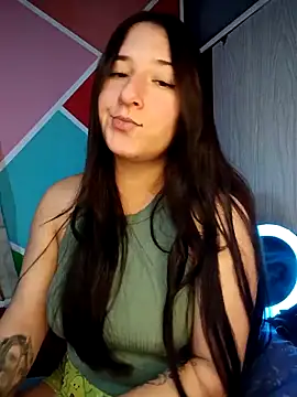 Snapshot of Mysticdooll69 chatting on March 2026 05:07:01 PM Mysticdooll69 online show from March 2026 05:07:01 PM