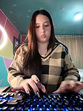 Snapshot of Mysticdooll69 chatting on April 2026 04:20:02 PM Mysticdooll69 online show from April 2026 04:20:02 PM