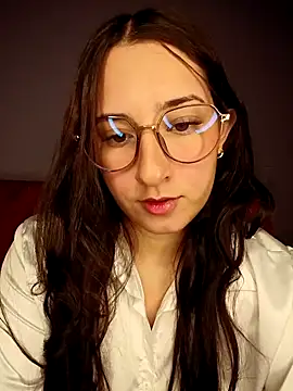 Snapshot of Mysticdooll69 chatting on February 2026 05:29:01 AM Mysticdooll69 online show from February 2026 05:29:01 AM