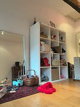 AliceDx online show from February 2026 01:23:01 PM