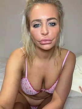 AliceDx online show from February 2026 09:12:01 PM