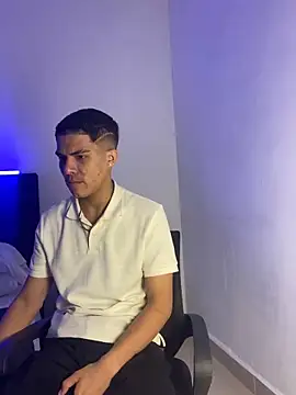 Marcus Moreno online show from January 2026 10:14:02 PM