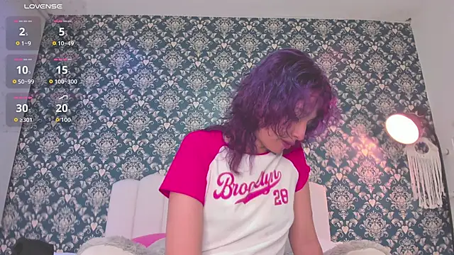 Chaotic star online show from February 2026 03:24:01 AM