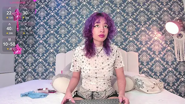 Chaotic star online show from February 2026 04:30:01 AM