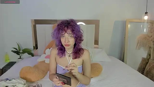 Chaotic star online show from February 2026 03:17:01 AM