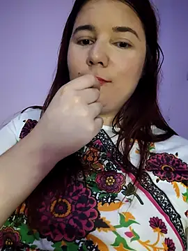 SUBMISSIVE8 online show from January 2026 04:19:02 AM