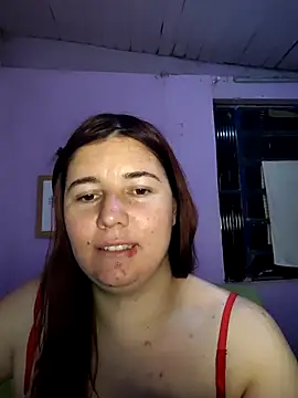 SUBMISSIVE8 online show from January 2026 03:35:02 AM