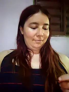 SUBMISSIVE8 online show from April 2026 02:03:02 AM