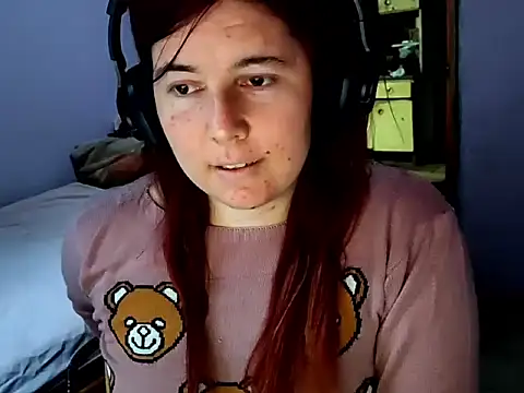 SUBMISSIVE8 online show from April 2026 09:04:02 PM