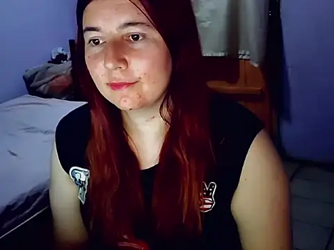 SUBMISSIVE8 online show from April 2026 01:19:01 AM