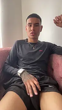 kronos Rios online show from January 2026 06:37:01 PM