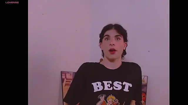 lilithot23 online show from February 2026 06:40:02 PM