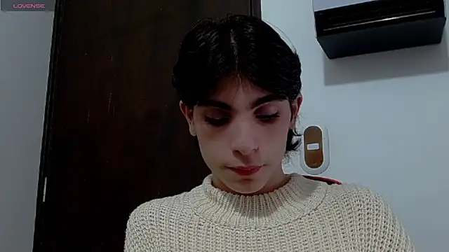 lilithot23 online show from January 2026 07:20:02 PM