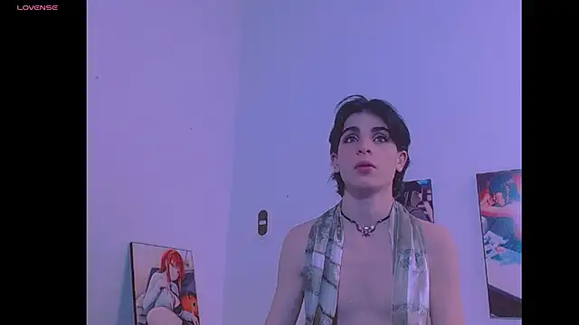 lilithot23 online show from February 2026 06:15:01 PM