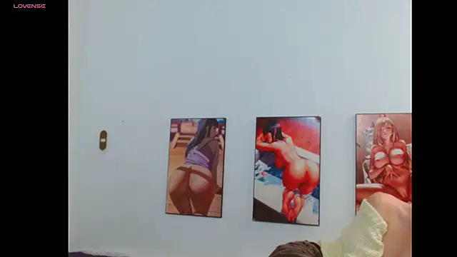 lilithot23 online show from February 2026 06:09:02 PM