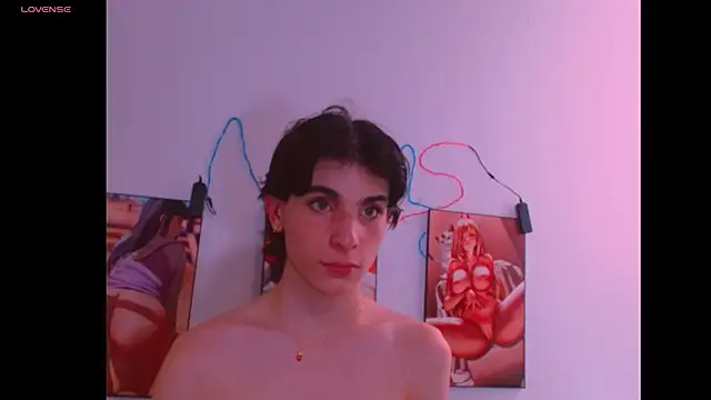 lilithot23 online show from February 2026 06:19:02 PM