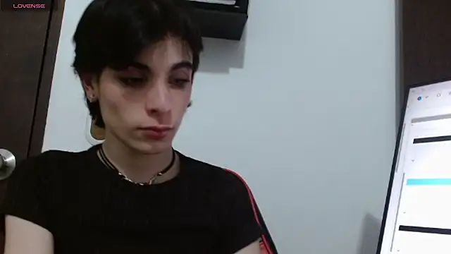 lilithot23 online show from January 2026 09:19:01 PM