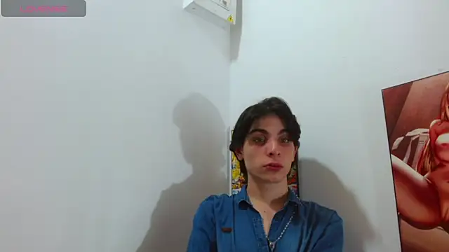 lilithot23 online show from March 2026 06:11:01 PM