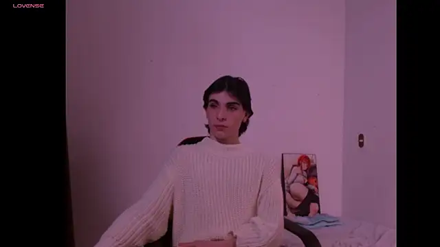 lilithot23 online show from February 2026 05:55:02 PM