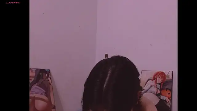 lilithot23 online show from March 2026 07:36:02 PM