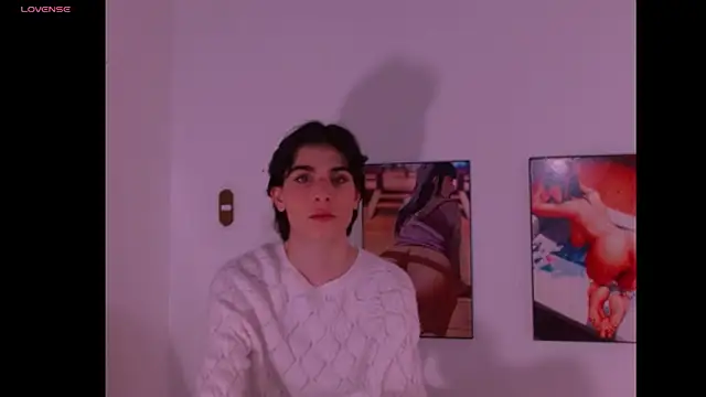 lilithot23 online show from February 2026 05:45:01 PM