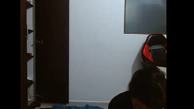 lilithot23 online show from February 2026 01:07:02 AM