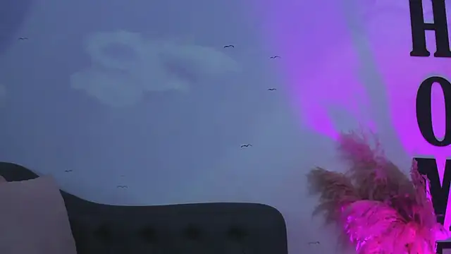 ArianaVyx online show from January 2026 11:02:02 AM