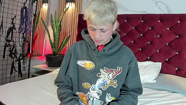 Heiden-Stiven online show from January 2026 03:24:01 AM