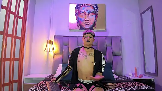 Heiden-Stiven online show from January 2026 03:32:01 AM