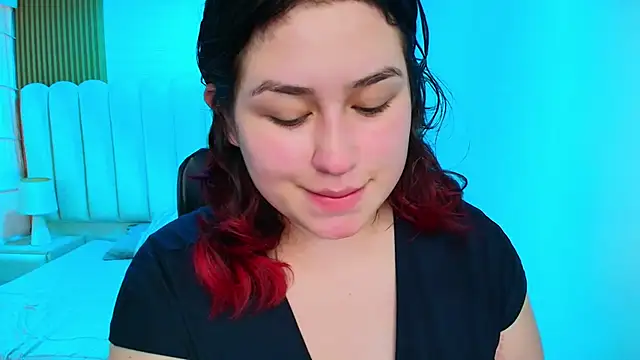 azul veraa online show from February 2026 12:22:02 PM