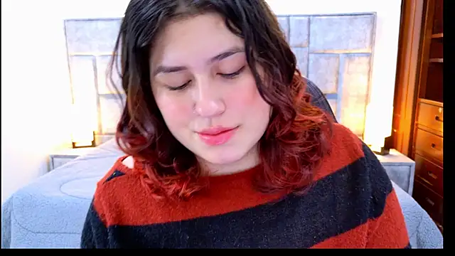 azul veraa online show from February 2026 12:27:01 PM