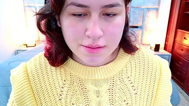 azul veraa online show from February 2026 12:28:02 PM