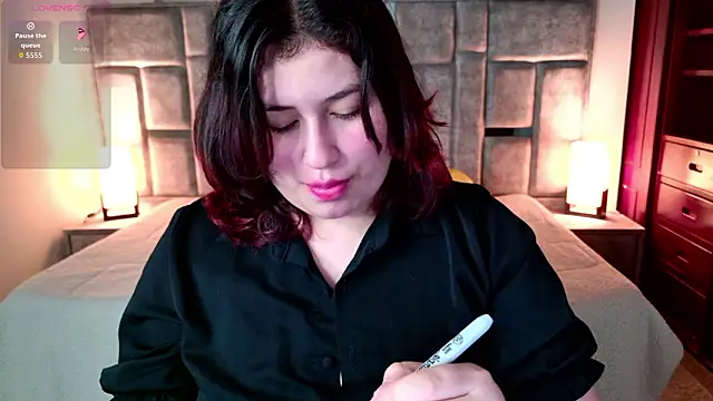 azul veraa online show from March 2026 12:21:01 PM