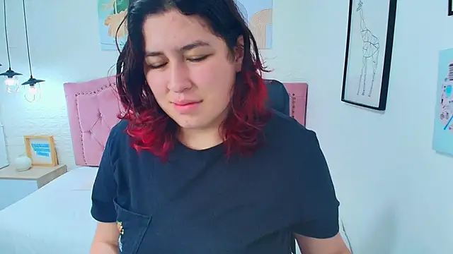 azul veraa online show from January 2026 12:20:01 PM