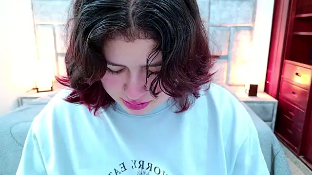 azul veraa online show from February 2026 12:27:01 PM