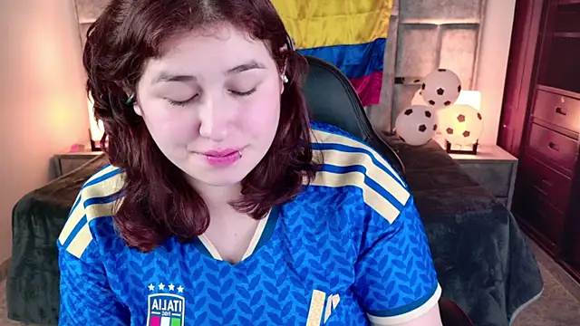 azul veraa online show from June 2026 03:51:02 PM