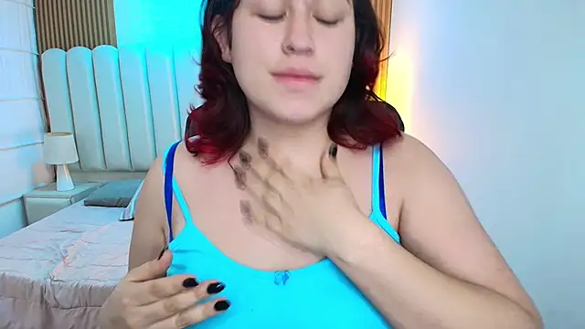 azul veraa online show from February 2026 12:21:01 PM