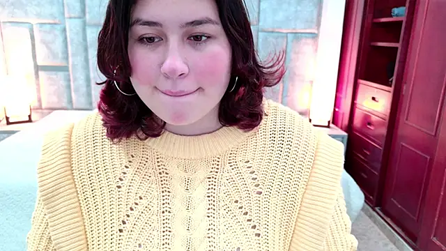 azul veraa online show from March 2026 12:21:01 PM