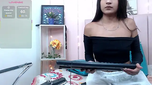 carina lopez707rs online show from January 2026 11:47:01 AM