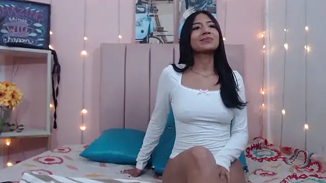 carina lopez707rs online show from January 2026 02:02:01 PM